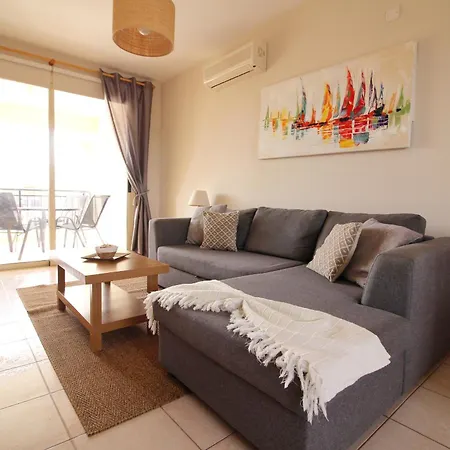 Royal Seacrest Apartman
