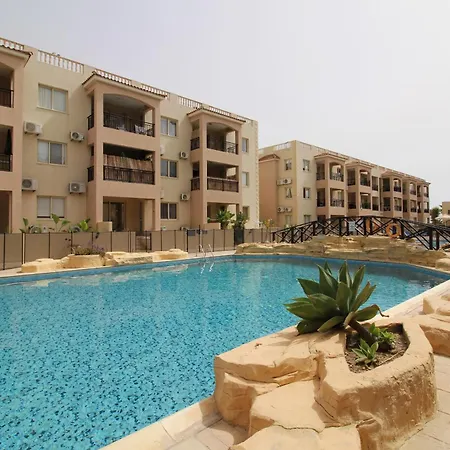 Apartman Royal Seacrest *