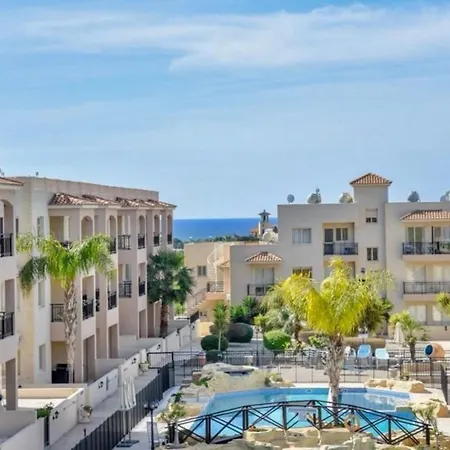 Apartament Royal Seacrest *