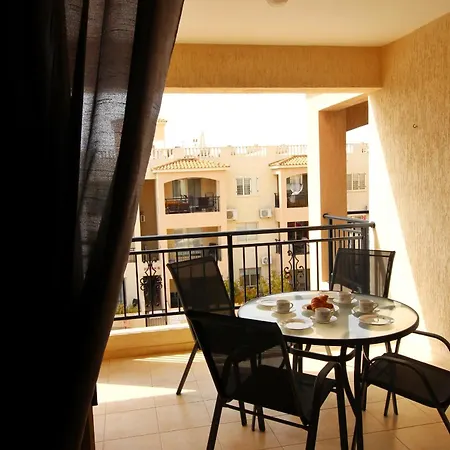 Royal Seacrest Paphos