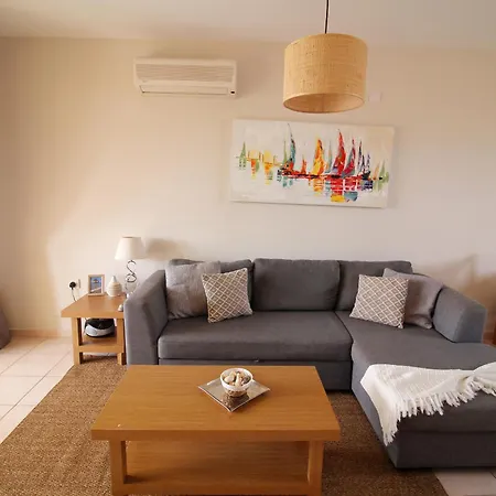 Royal Seacrest Apartament