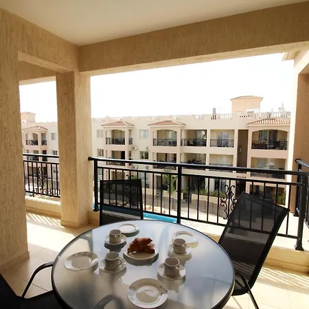 Royal Seacrest Paphos