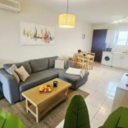 Apartman Royal Seacrest Paphos