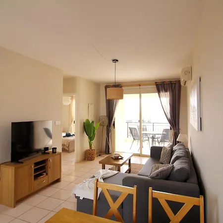 Apartman Royal Seacrest *