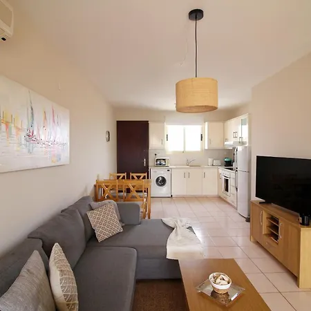 Royal Seacrest Apartament