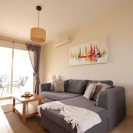 Royal Seacrest Apartman *