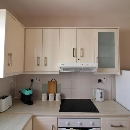 Royal Seacrest Apartament