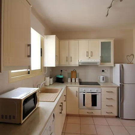 Apartament Royal Seacrest