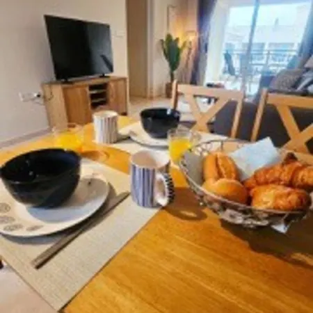 Apartament Royal Seacrest Paphos