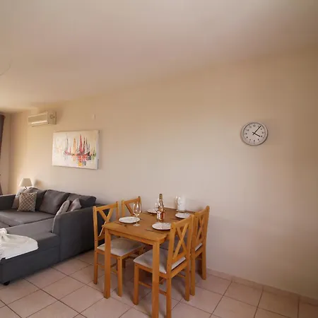 Apartman Royal Seacrest Paphos