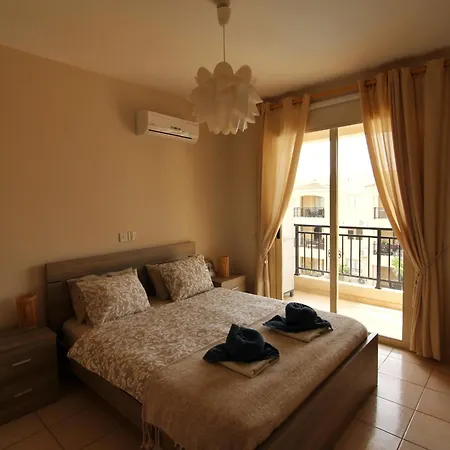 Royal Seacrest * Paphos