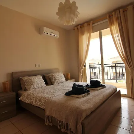Apartman Royal Seacrest Paphos