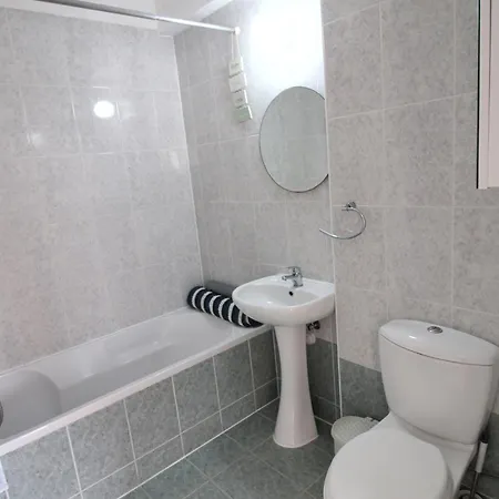 Apartament Royal Seacrest *