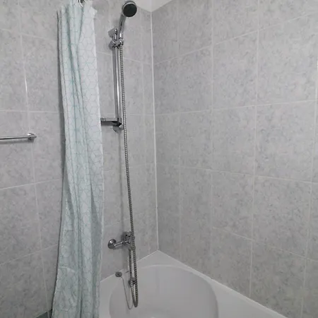 Royal Seacrest Apartman