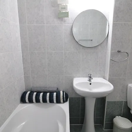 Royal Seacrest Apartman