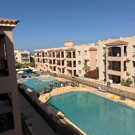 Royal Seacrest Apartament