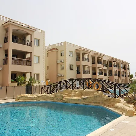 Apartament Royal Seacrest Paphos