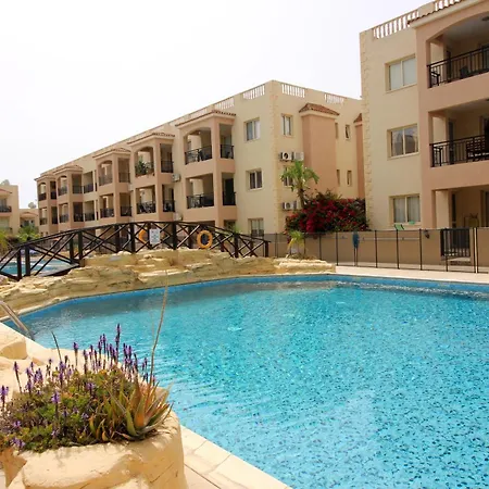 Royal Seacrest Paphos