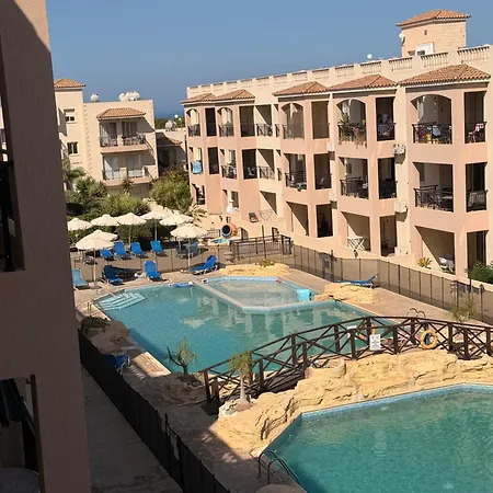 Royal Seacrest * Paphos