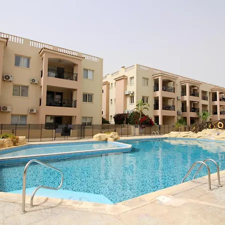 Royal Seacrest Paphos