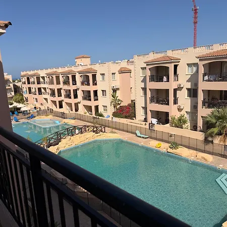 Apartament Royal Seacrest *