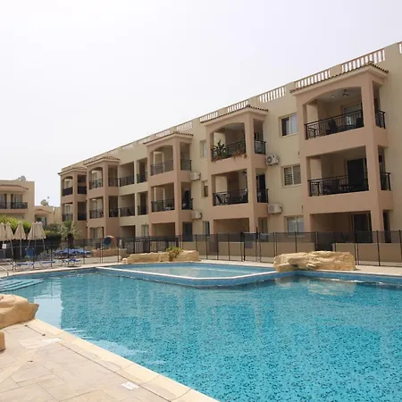 Royal Seacrest Paphos